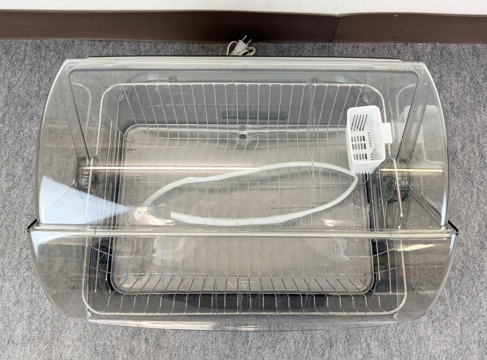 キッチンドライヤー TK-ST30A-H