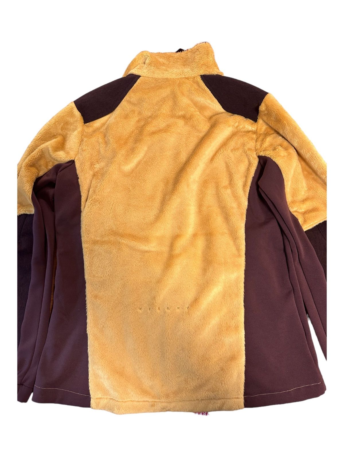 大幅値下げ‼️⭐️新品⭐️MILLET アウトドア用 ポカポカ フリース 温かい 裏ボア 防寒性に優れたフリース セネカ フリース ジャケット | Millet(ミレー)公式通販