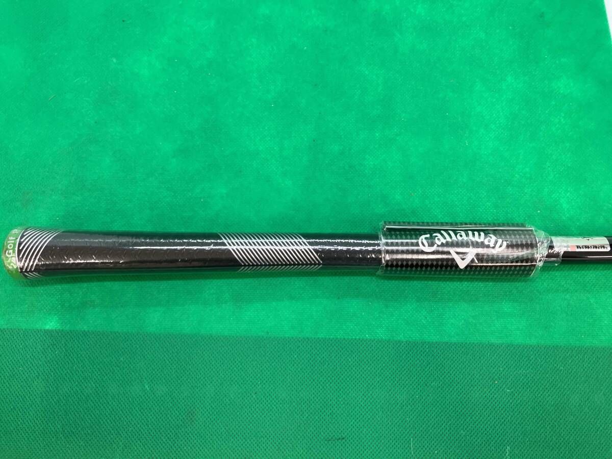 Callaway キャロウェイ ELYTE MAX FAST ドライバー ヘッドカバー付き