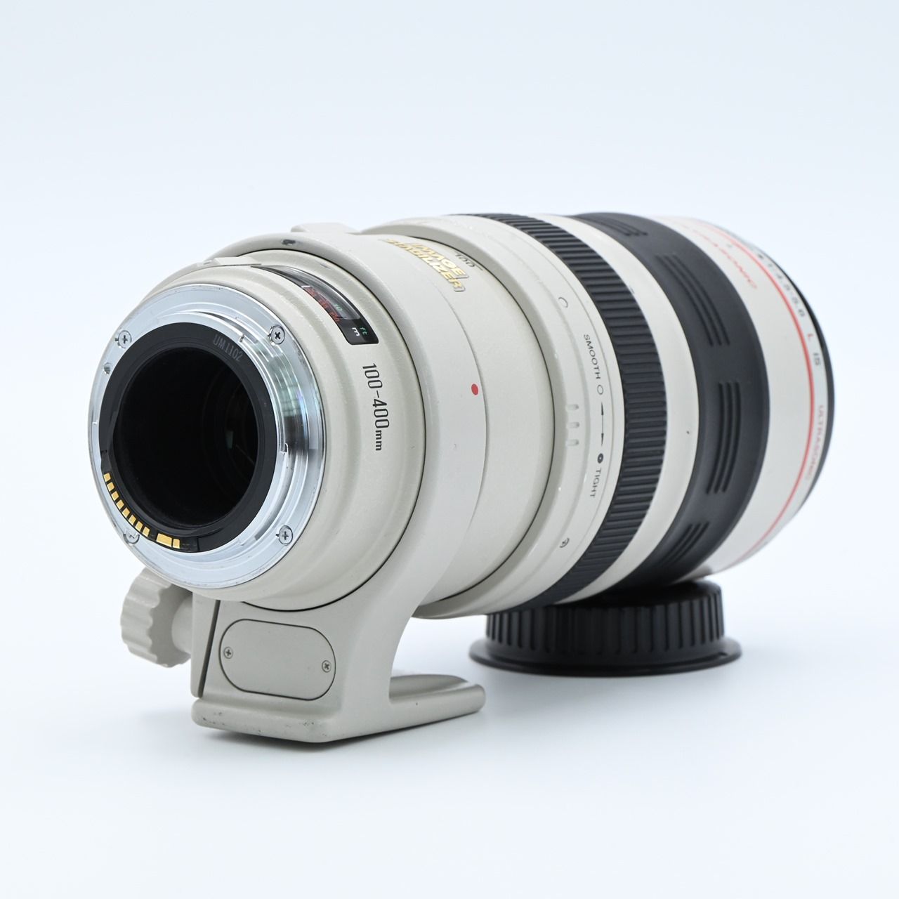 キヤノン EF100-400mm