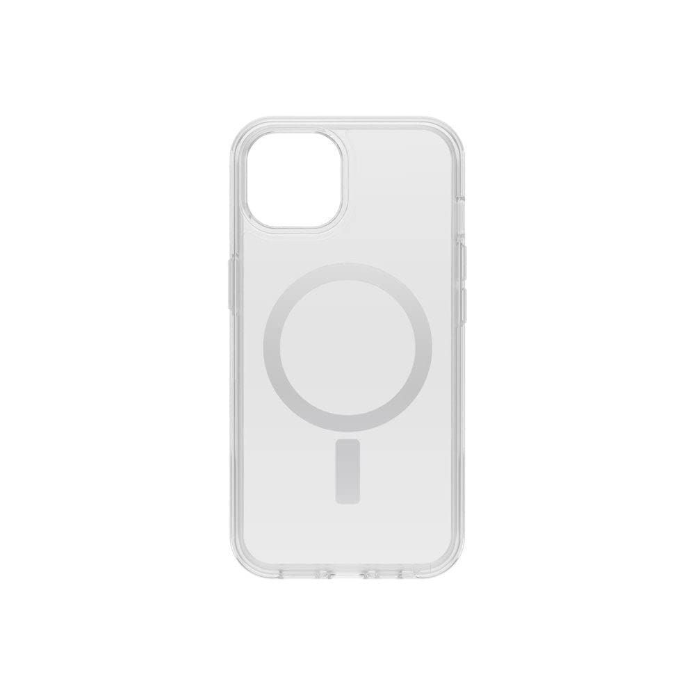 【新着商品】【国内正規品】OtterBox Symmetry Plus Clear iPhone 14 / iPhone 13用ケース クリア 米軍MIL規格取得〔オッターボックス〕