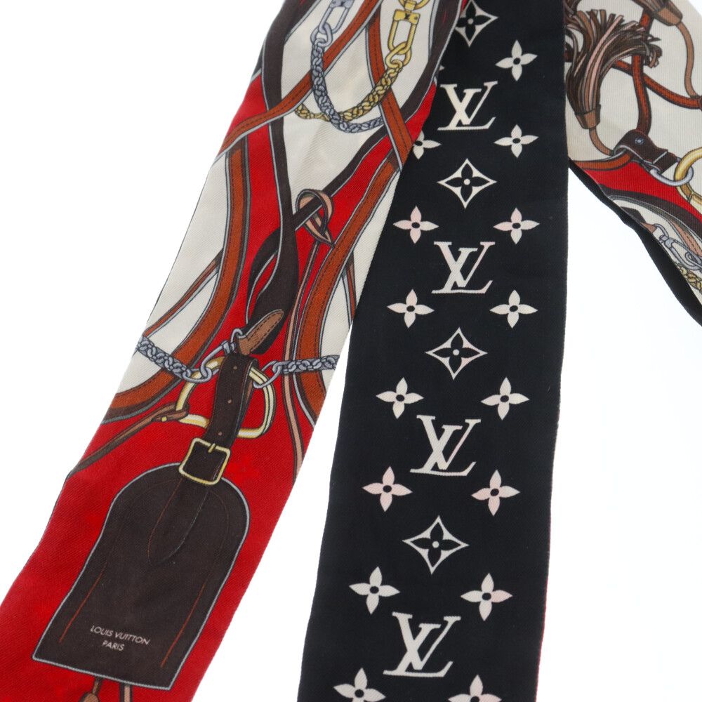 LOUIS VUITTON (ルイヴィトン) 21SS バンドーBB オールザ