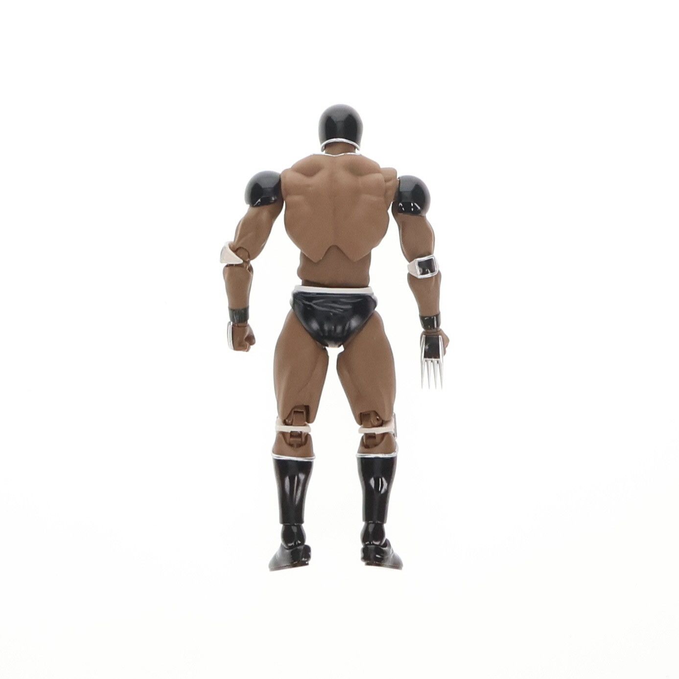 S.H.Figuarts(フィギュアーツ) ウォーズマン ORIGINAL COLOR EDITION 