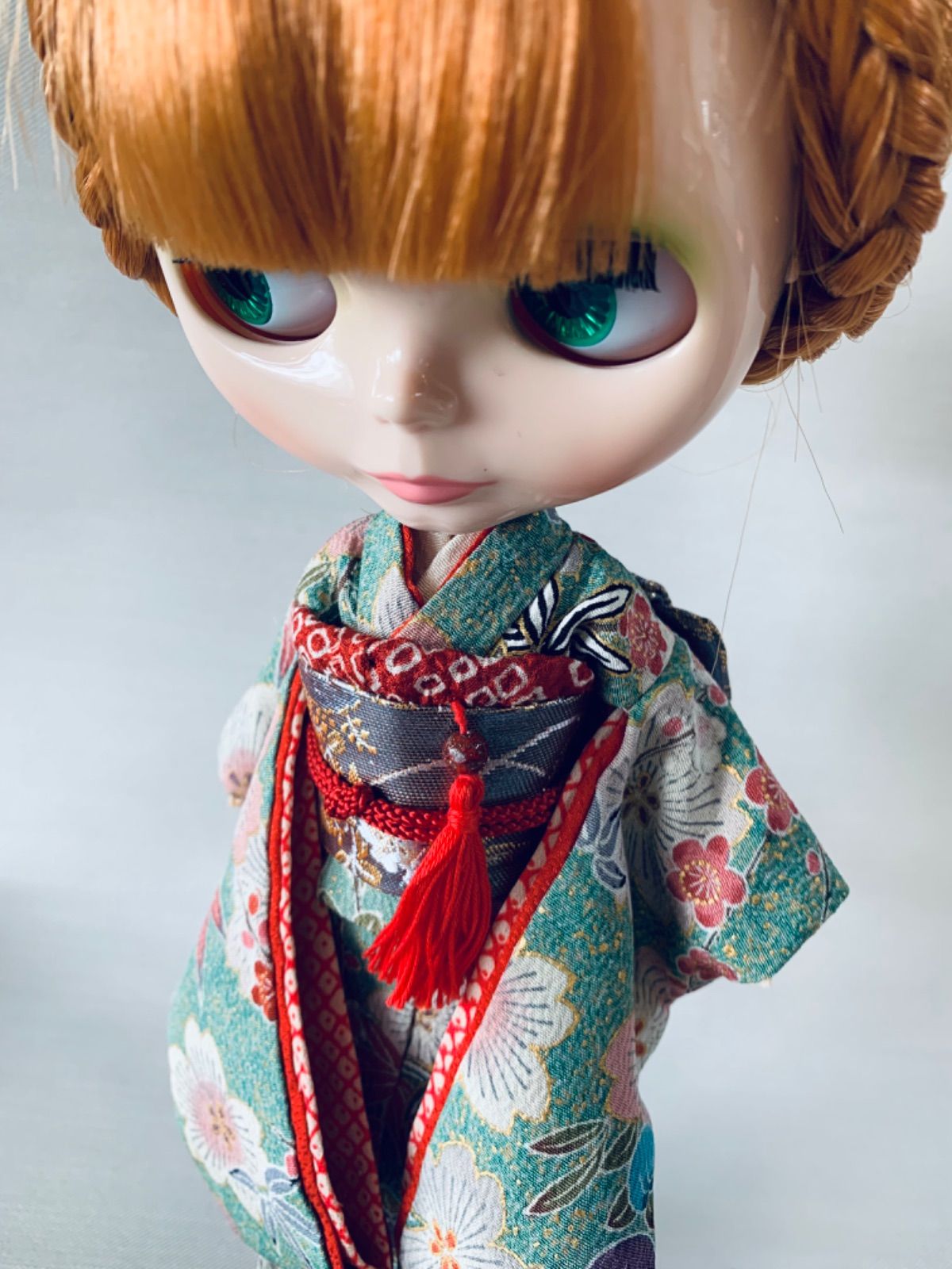 ブライス着物　48 ブライス着物 48 ブライス公式サイト | blythedoll.com