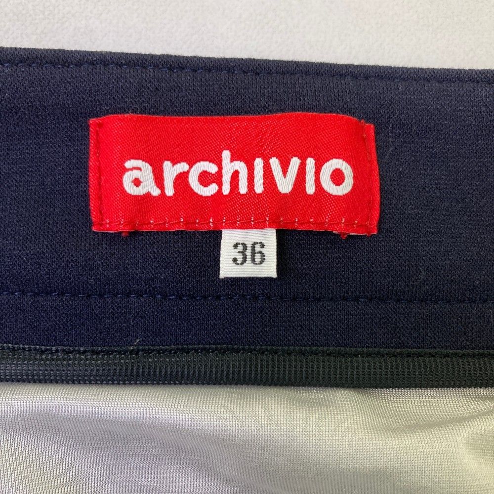 ARCHIVIO アルチビオ