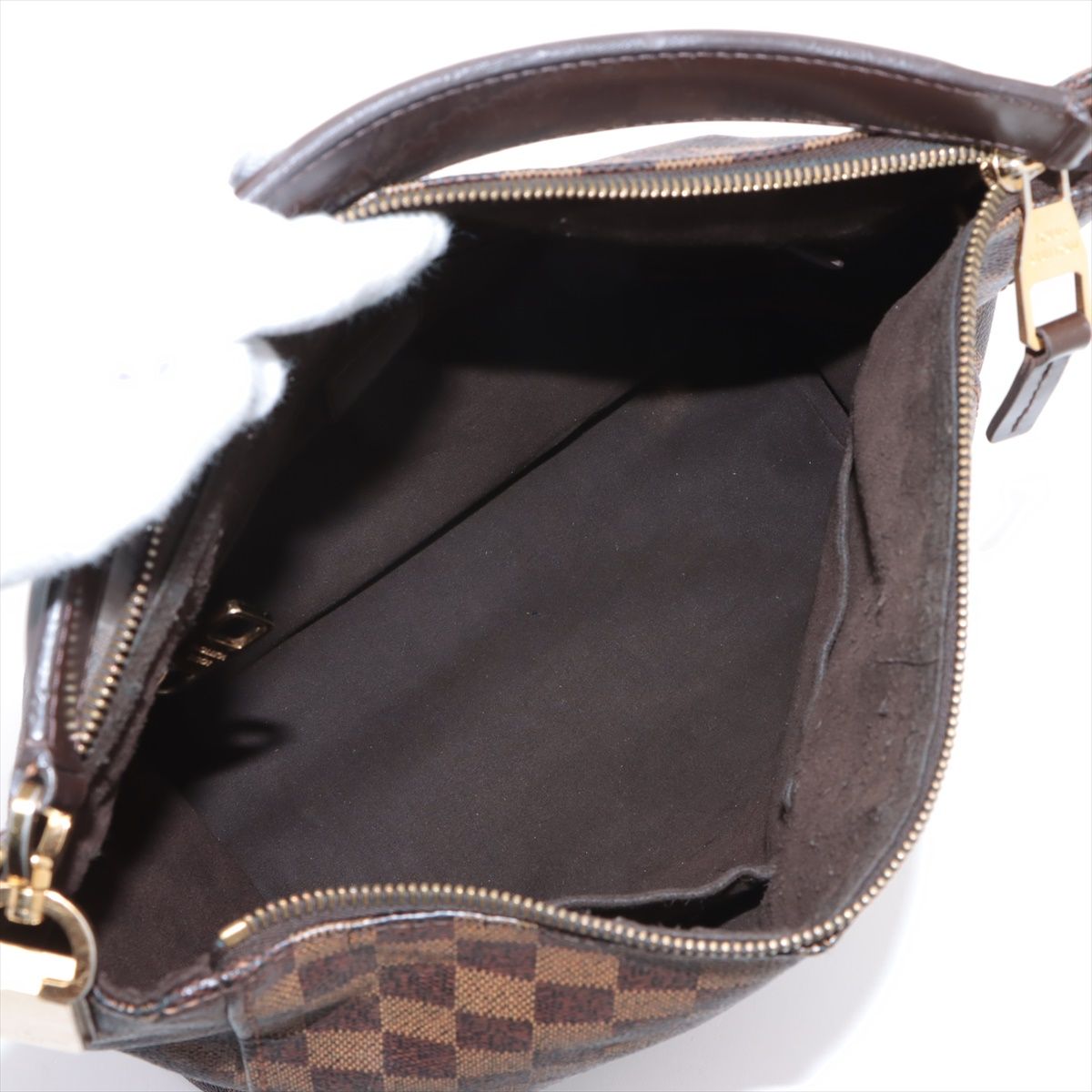 ルイヴィトン ダミエ ポートベロー PM N41184 ショルダーバッグ 肩掛け  