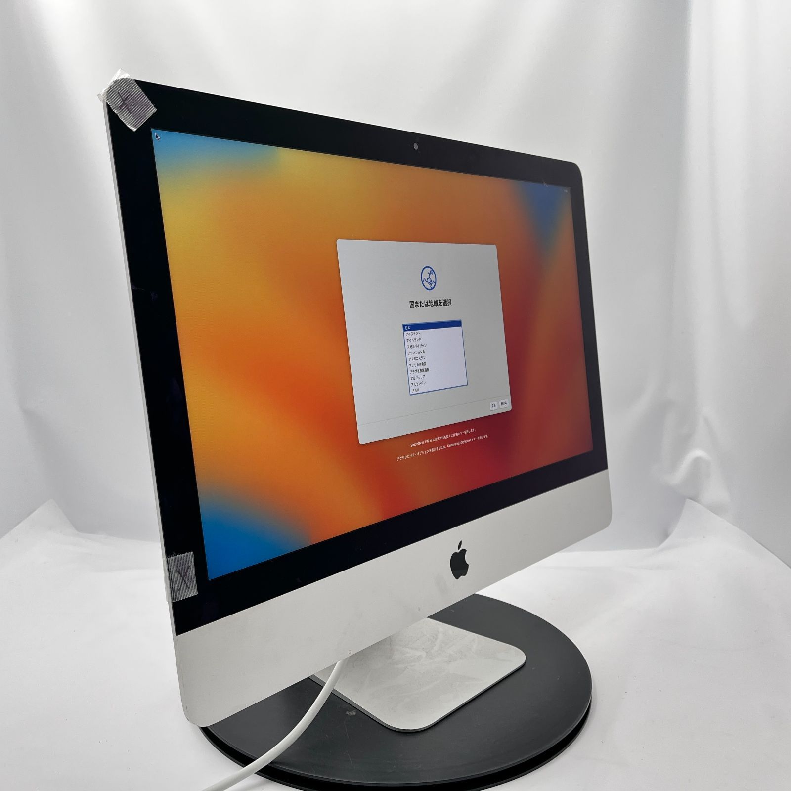 iMac