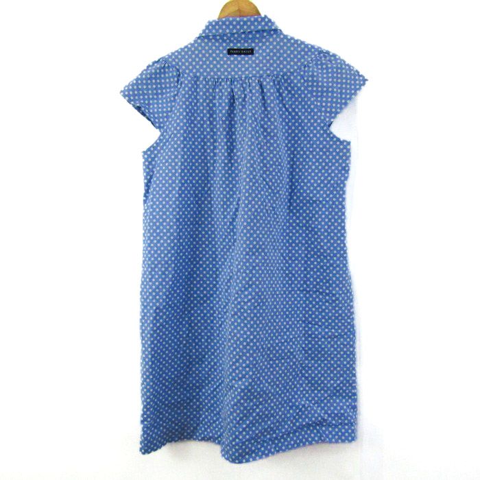 pgg ワンピース　レディース　ホワイト　新品　未使用　パーリーゲイツ 1240101526343_1.jpg