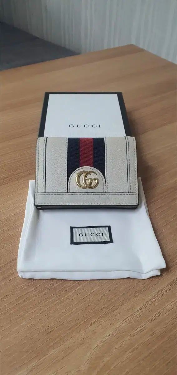 GUCCI グッチ オフィディア 二つ折り財布|財布 A レベル 感情 O