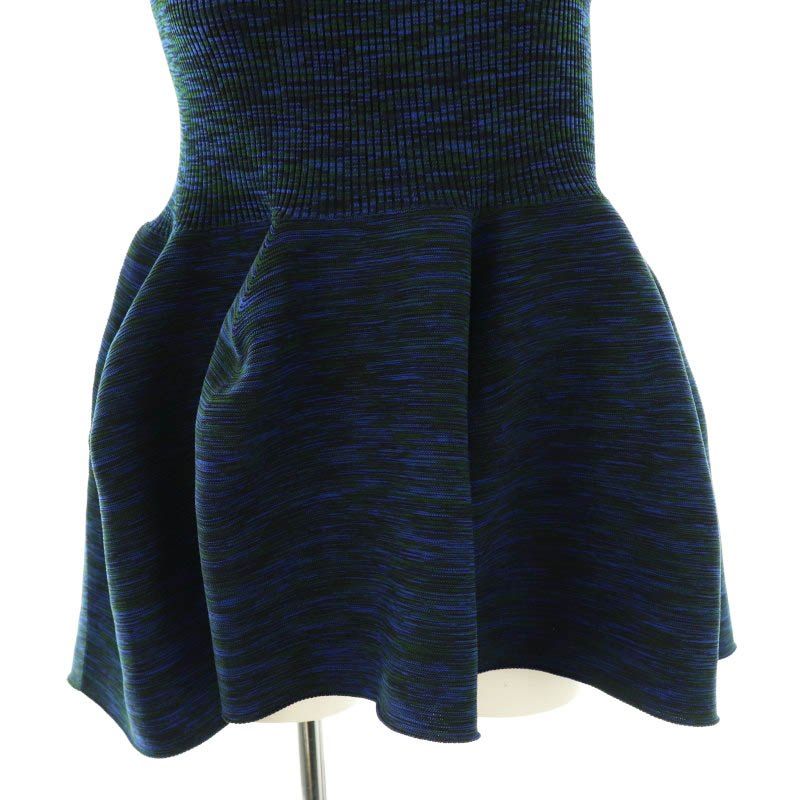 1回のみ着用【CFCL(シーエフシーエル)】ノースリーブ シーエフシーエル CFCL 25SS CFCL POTTERY KNIKAT SLEEVELESS