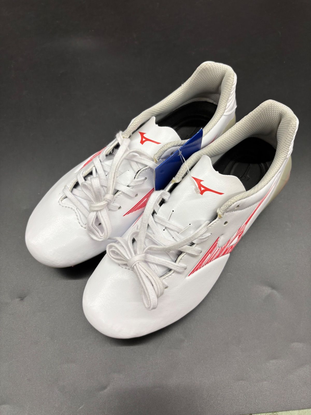 プレデター 紐なしFG26.5 adidas プレデター