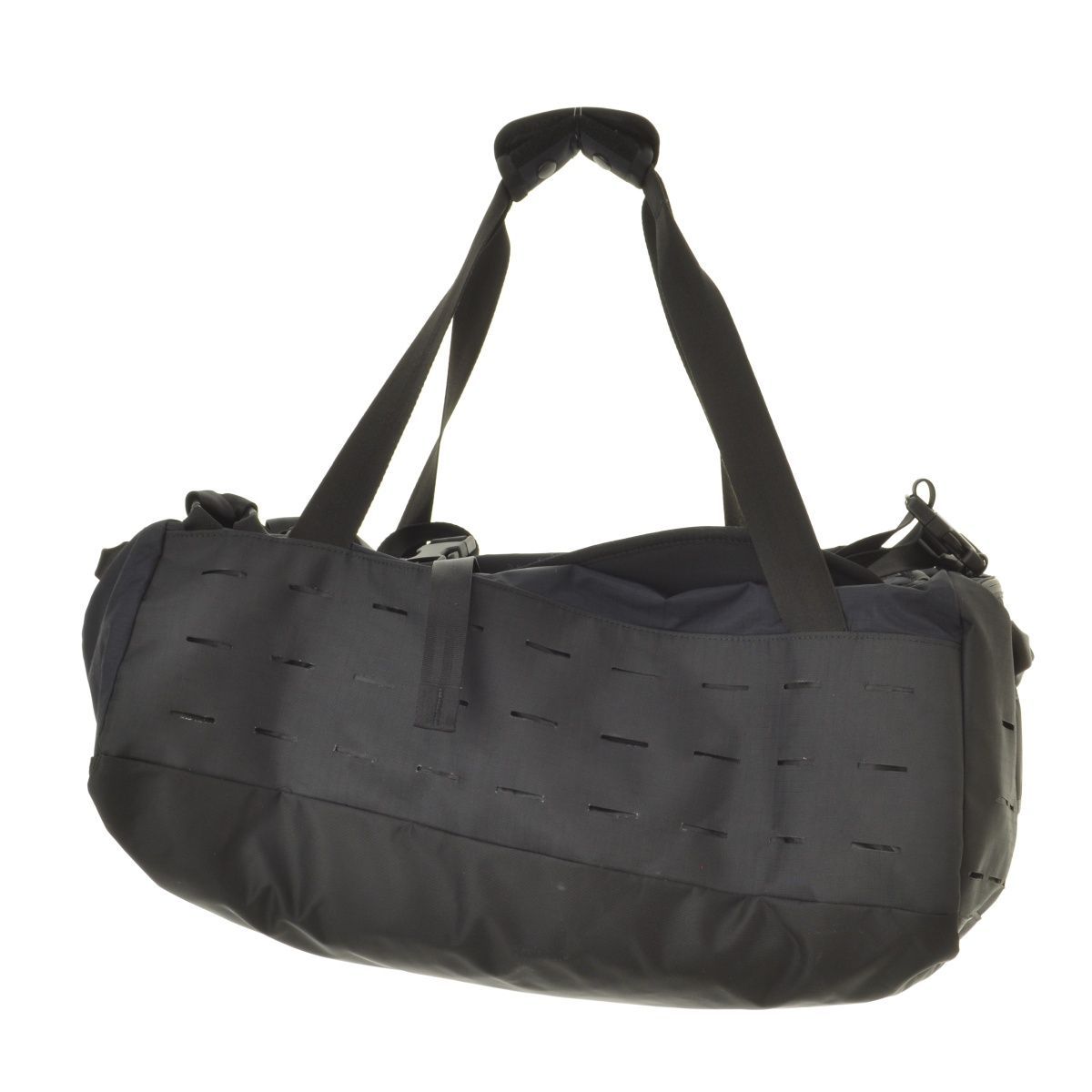 n.hoolywood × GREGORY 2WAY DUFFLE BAG