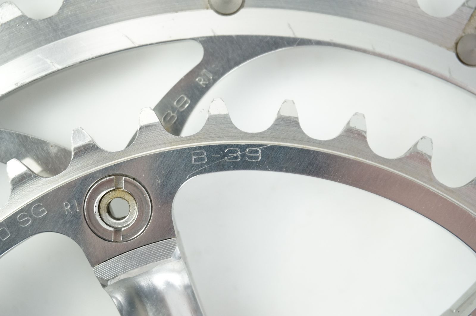 DURA-ACE FC-7410 クランクセット 170mm クランク FC-7410 170mm Dura