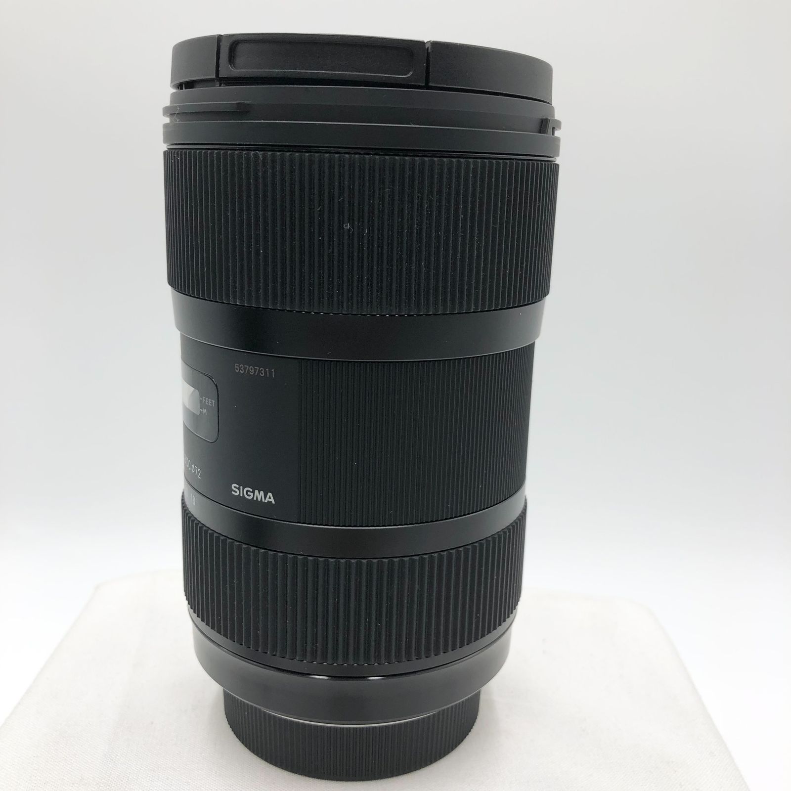 未使用 中古品】SIGMA 30mm F1.4 DC HSM | Art A013 | Pentax K