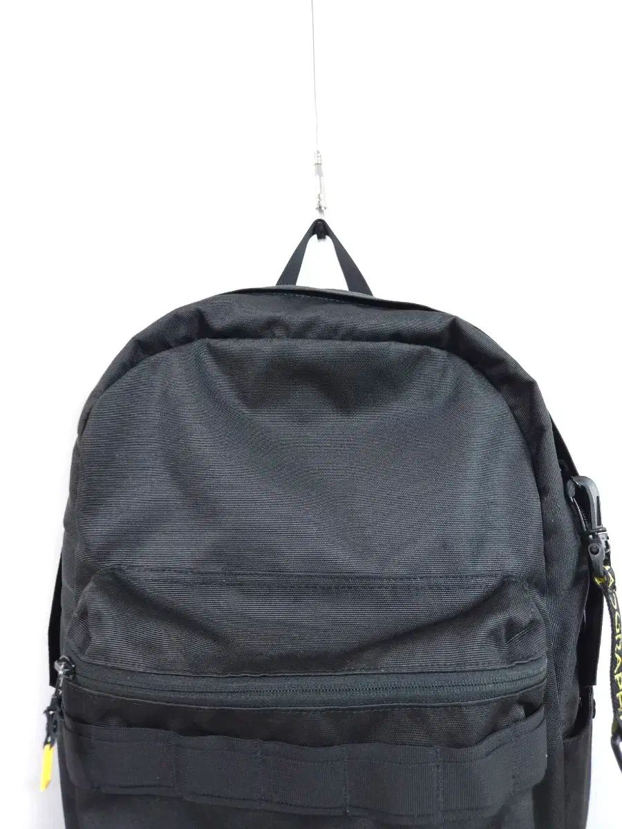 ナショナルジオグラフィック 黒 バックパック バッグ