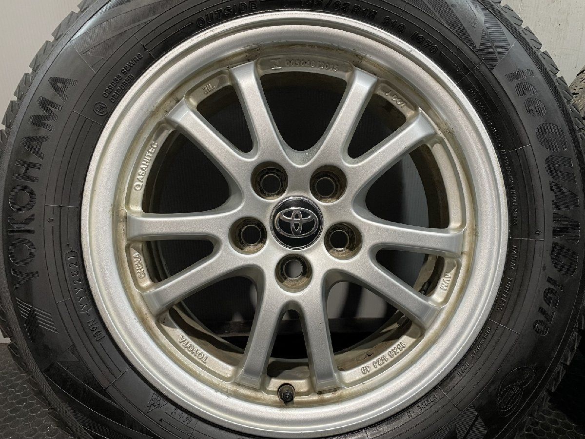 6.5J5HPCD100 40