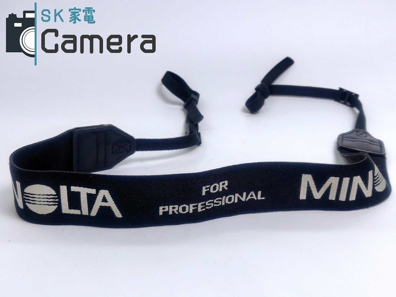 PROFESSIONAL ストラップ