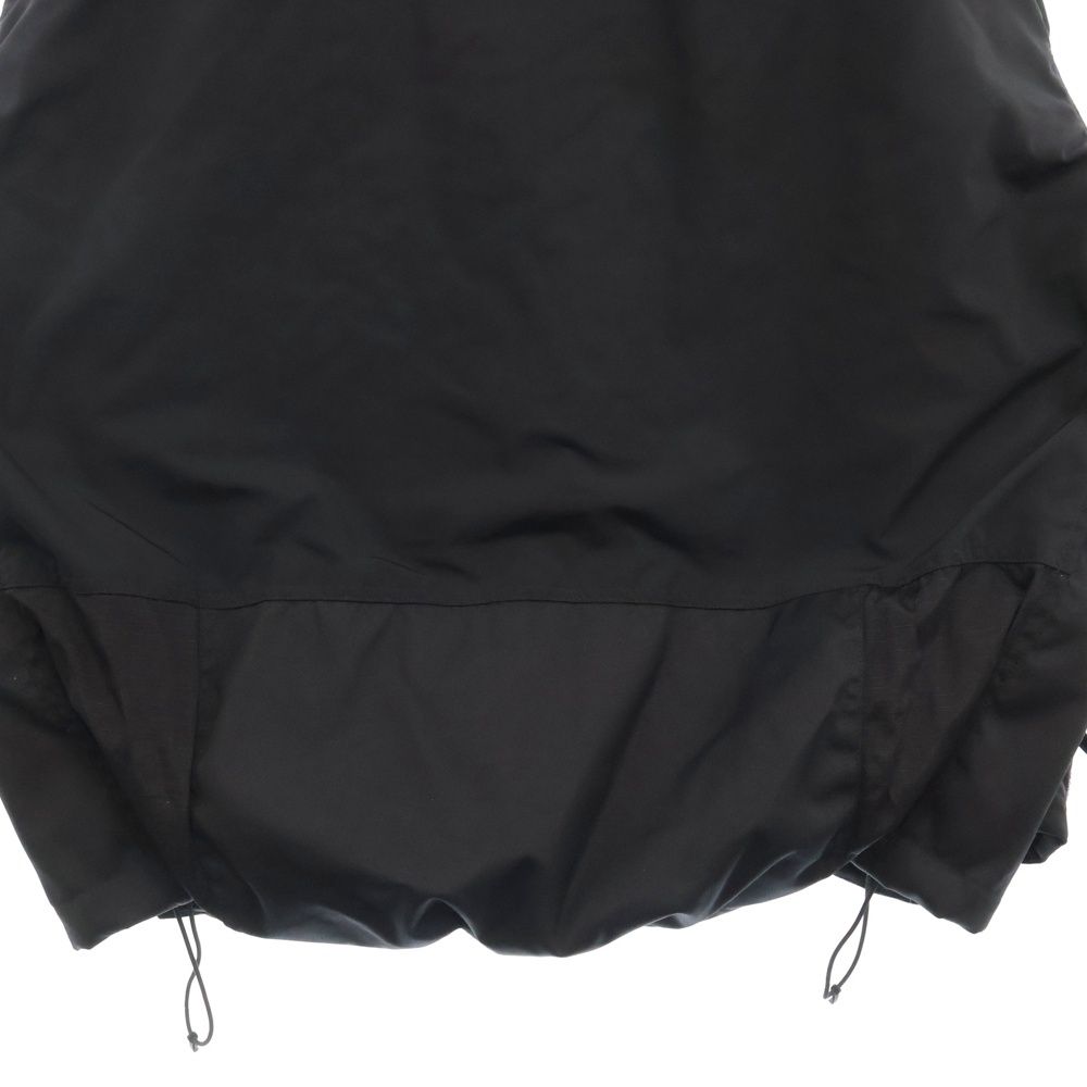 【極美品】AD2004 ジュンヤワタナベコムデギャルソン ポンチョ ランウェイ eYe COMME des GARCONS JUNYA WATANABE MAN (アイ コム デ