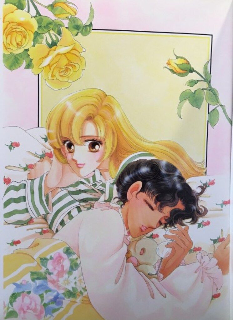 小学館 さいとうちほ 少女革命ウテナ-複製原画集 (帯付) - メルカリ