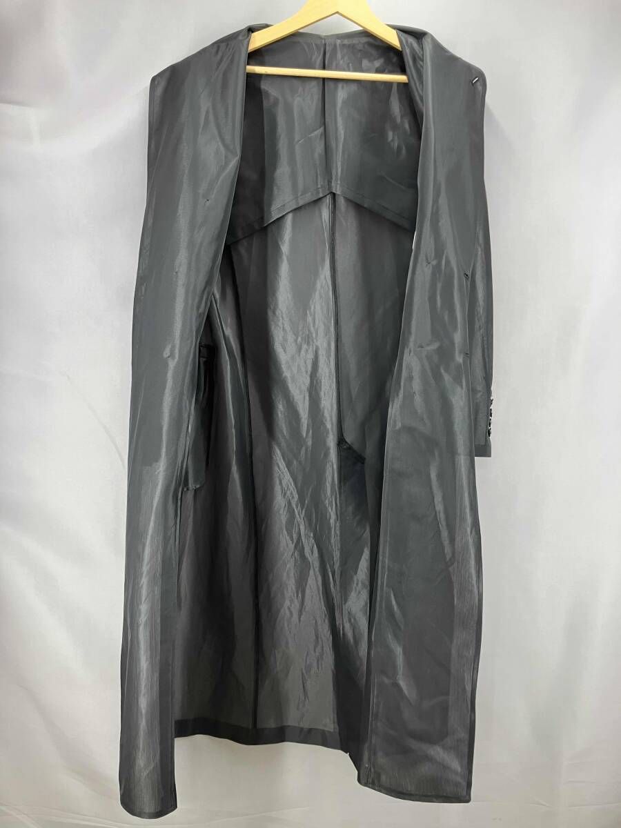 TOGA メッシュコート