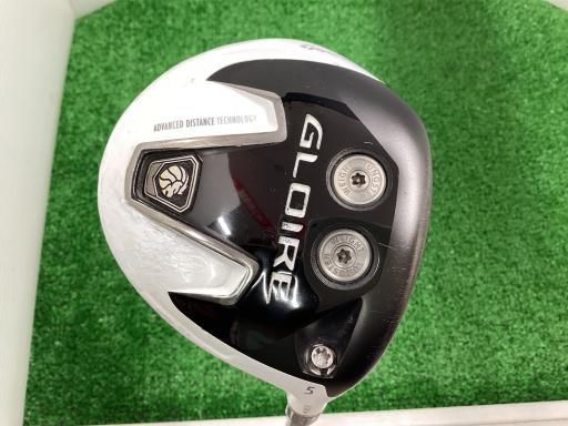 中古】 テーラーメイド GLOIRE 5W フェアウェイウッド FW GLOIRE