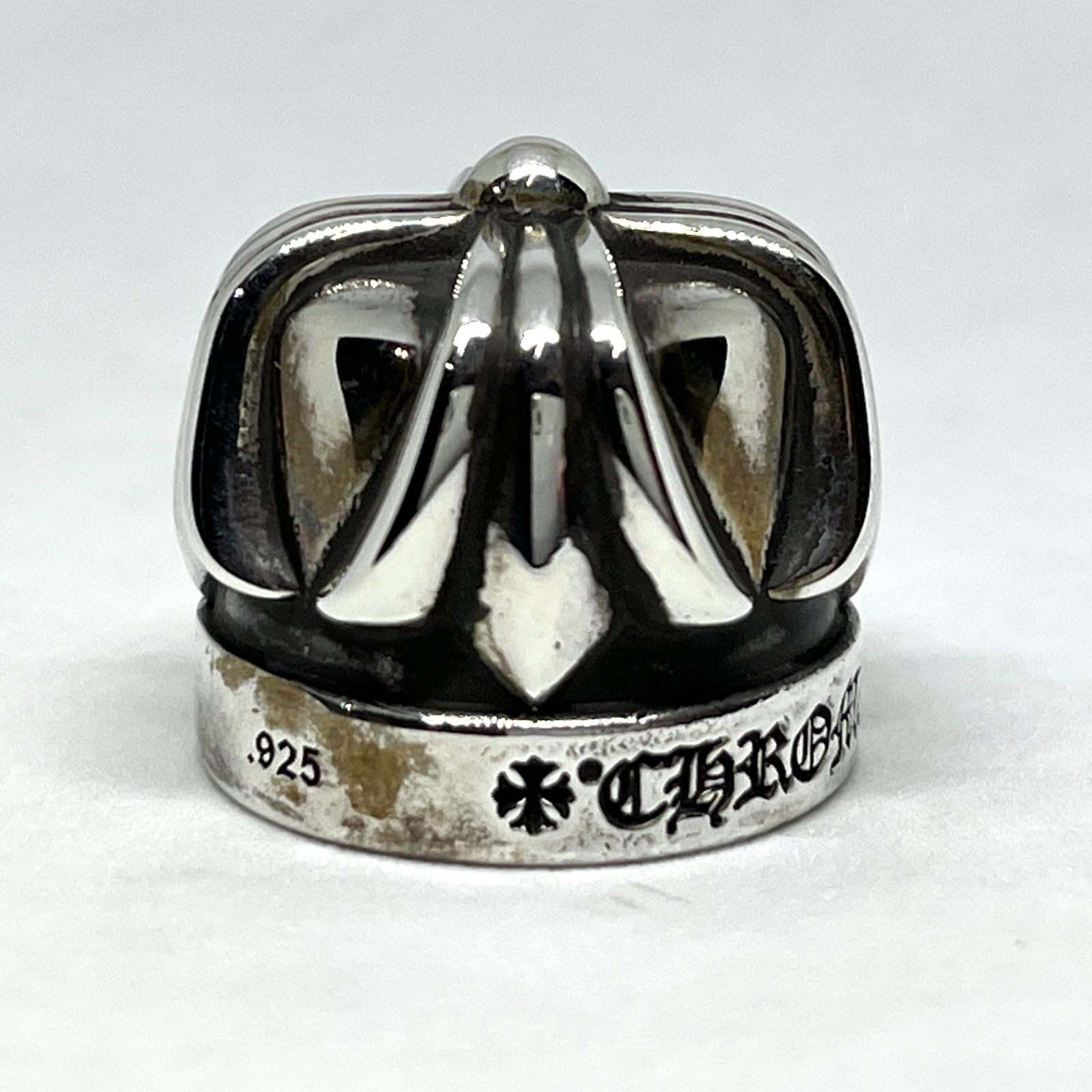 CHROME HEARTS｜クロムハーツ CHプラス 歯磨き粉 キャップ PLUS CAP WWW_WOWDIGSITE_COM