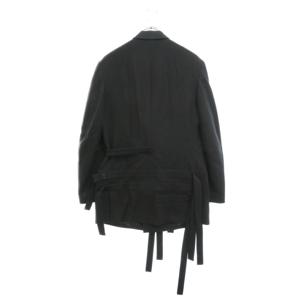 Yohji Yamamoto POUR HOMME (ヨウジヤマモト プールオム) 23AW W 