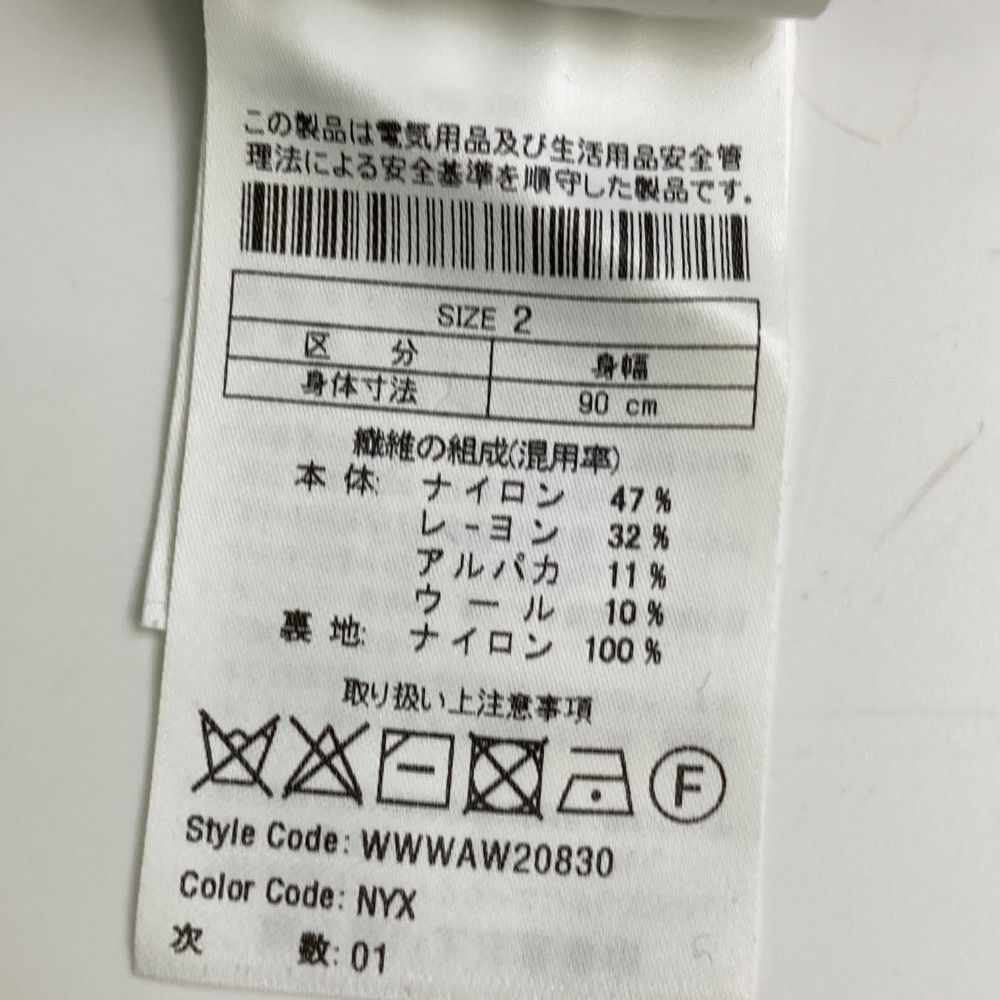 240101382471 ゴルフウェア