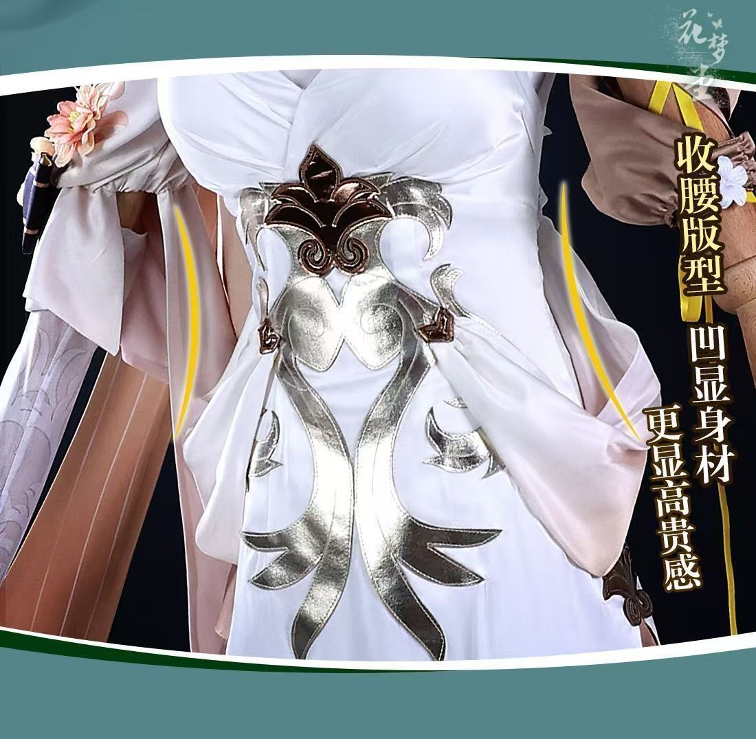 コスプレ衣装 3Dアクセサリー
