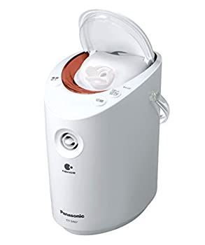 【】(非常に良い)パナソニック スチーマー ナノケア 2Wayタイプ ピンク調 EH-SA67-P