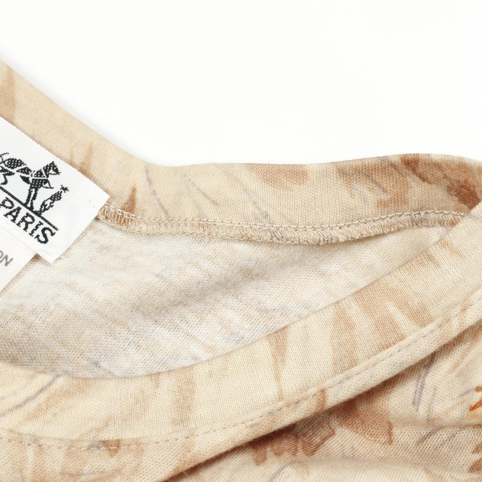 エルメス カットソー