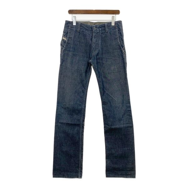 DIESEL REVICK デニムパンツ 0088Z ジーンズ ジーパン ボトム 
