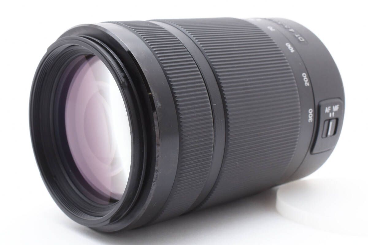 SONY SAL55300 DT55-300mm(美品) DT 55–300mm F4.5–5.6 SAM | SAL55300 | Sony Canada