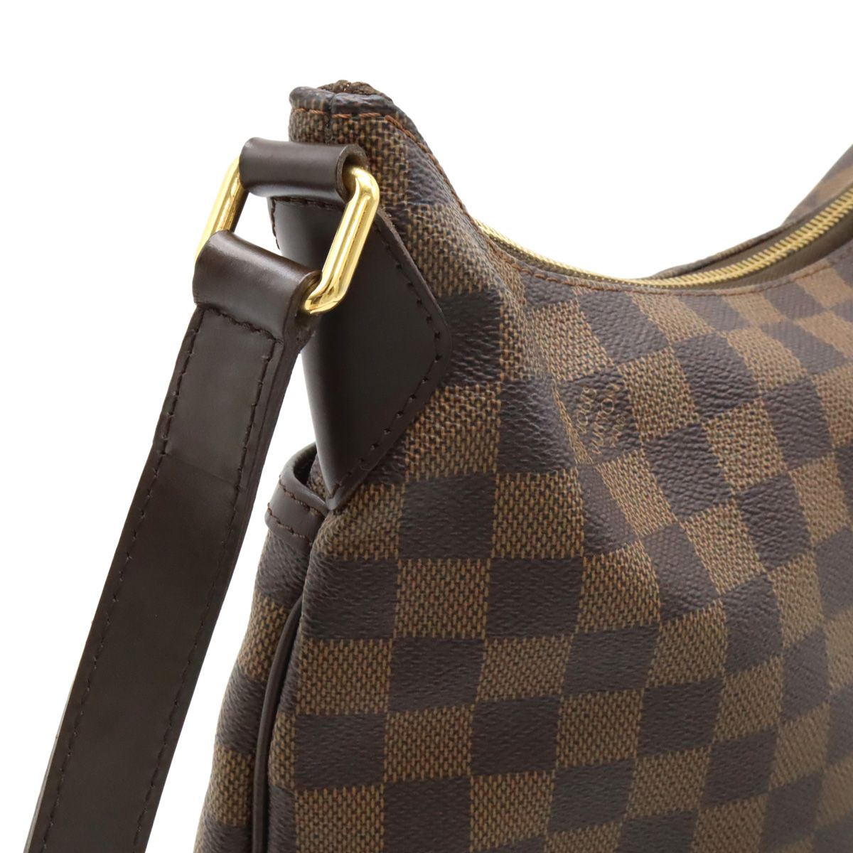 LOUIS VUITTON ルイ ヴィトン ダミエ ブルームズベリPM