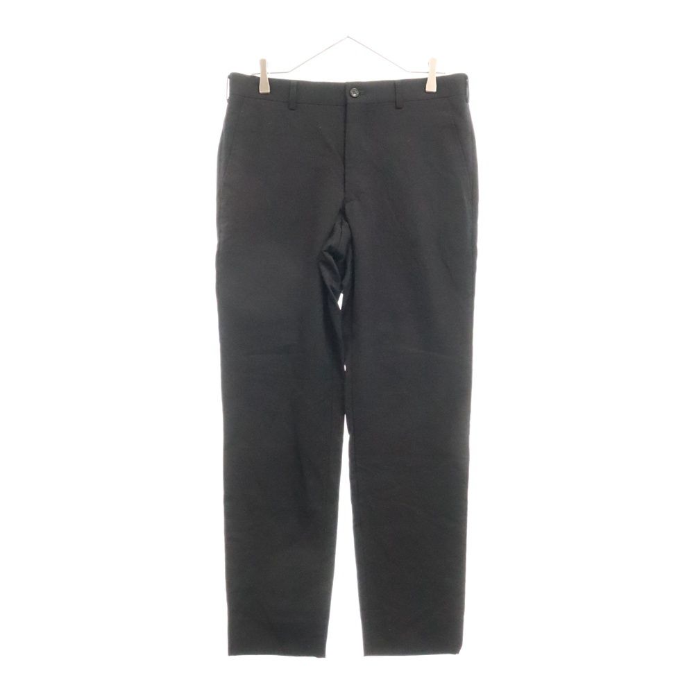 コムデギャルソンオムプリュス　ストレートスラックス COMME des GARCONS HOMME PLUS(コムデギャルソンオムプリュス