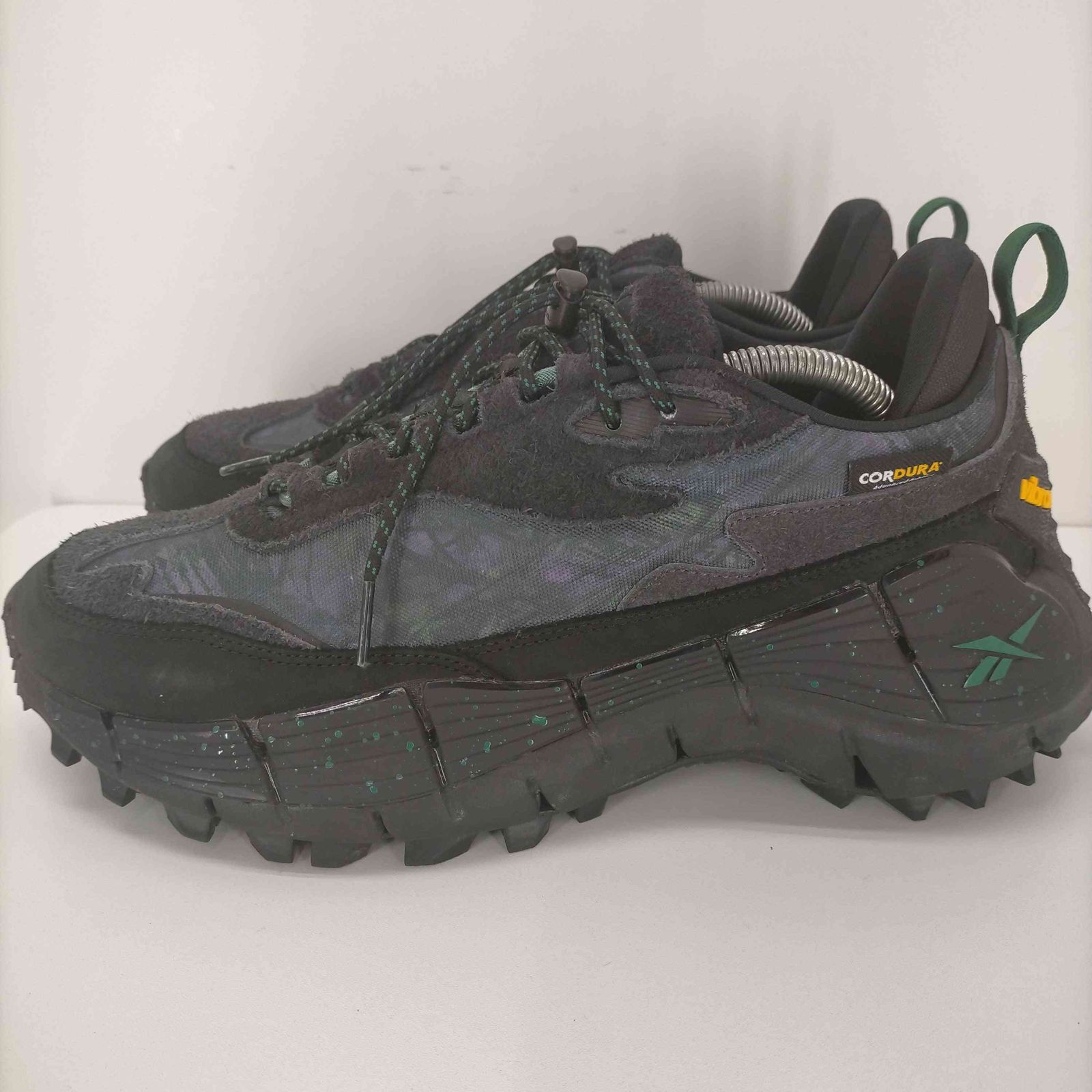 サウスツーウエストエイト SOUTH2 WEST8 SOUTH2 WEST8×Reebok ZIG 