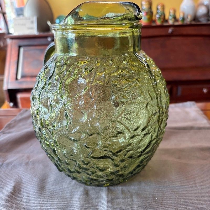 glassware ガラス製品