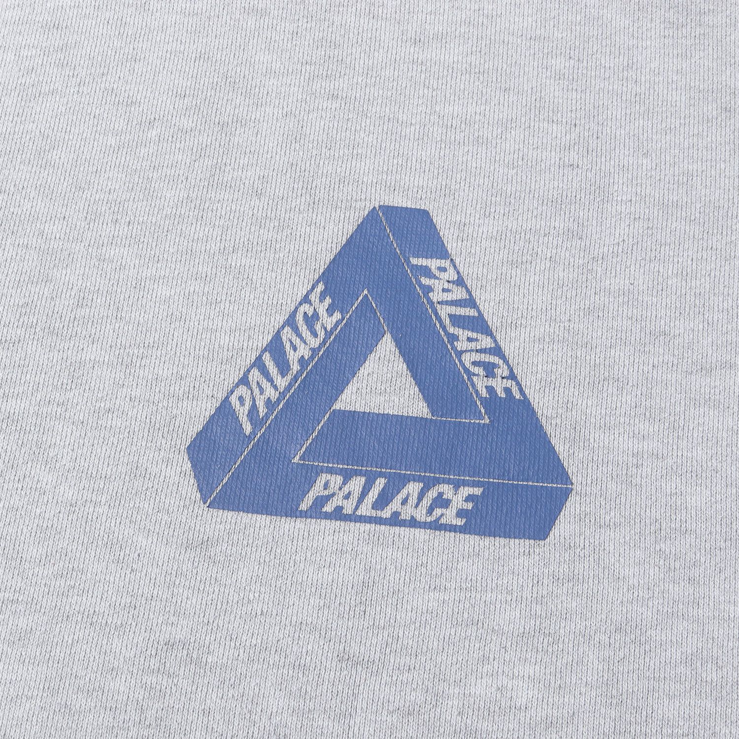 PALACE パレス パーカー サイズ:L / 24SS ドット アイコンマーク 