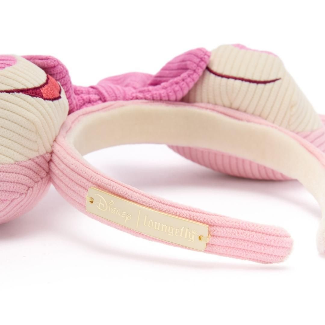 日本未発売 ラウンジフライ ディズニー コラボ カチューシャ ロッツオ DECORATOM_COM_BR