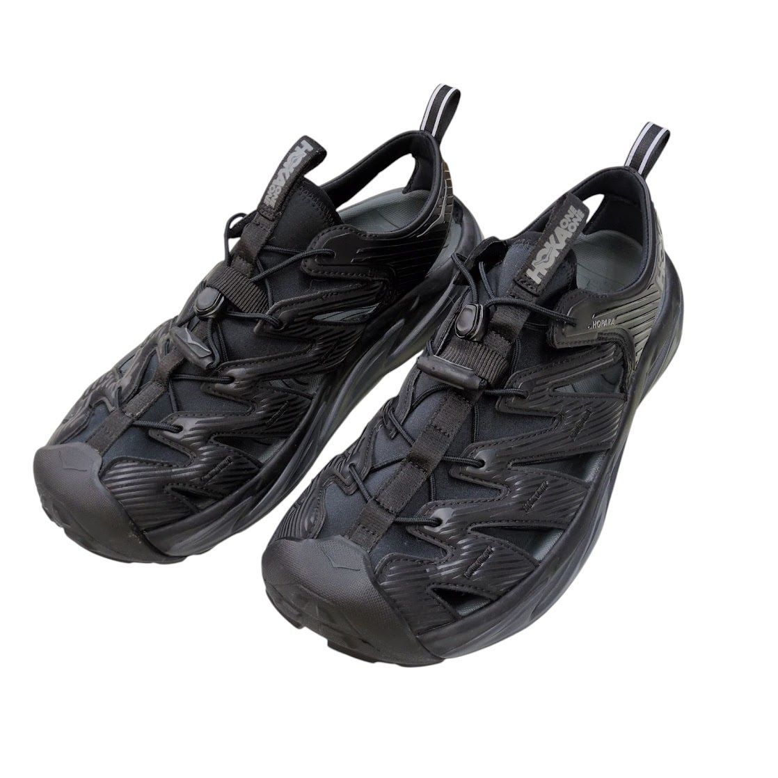 HOKA ONEONE ホカオネオネ M HOPARA ホパラ サンダル 26cm US8