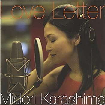 【】［CD］Love Letter