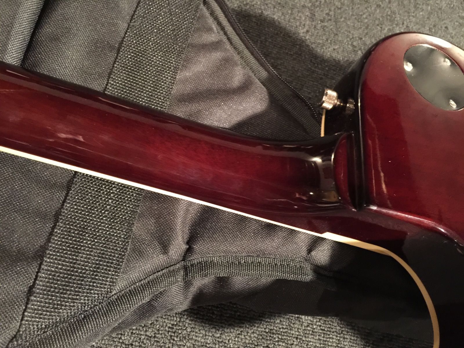 No.015720 GRETSCH ELECTROMATIC G-5235T シルバースパークル - メルカリ