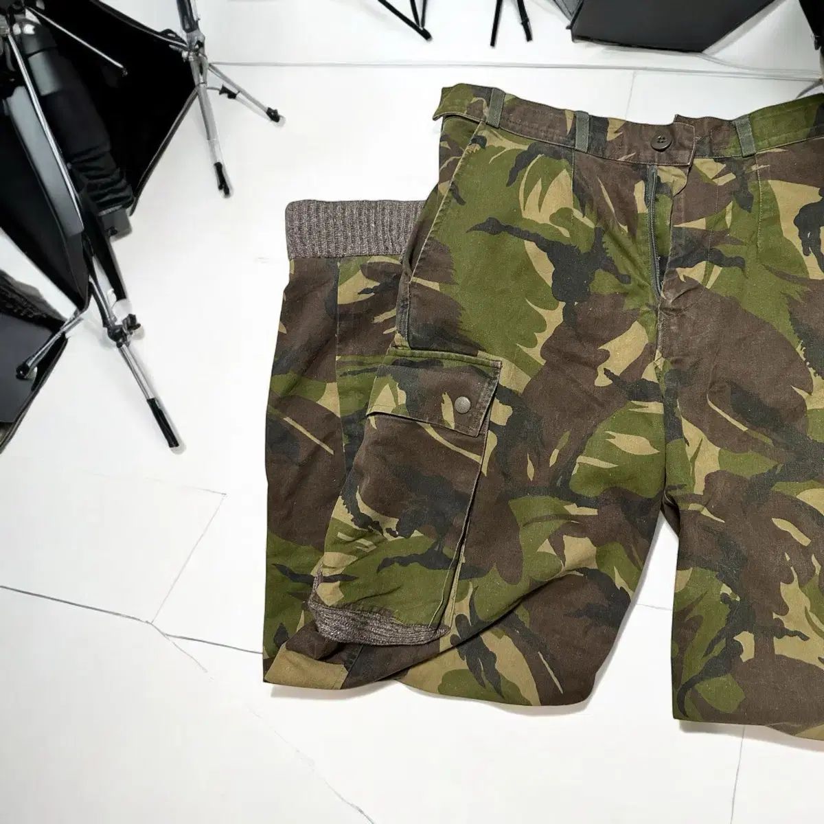ミリタリー プロフェッショナルブランド