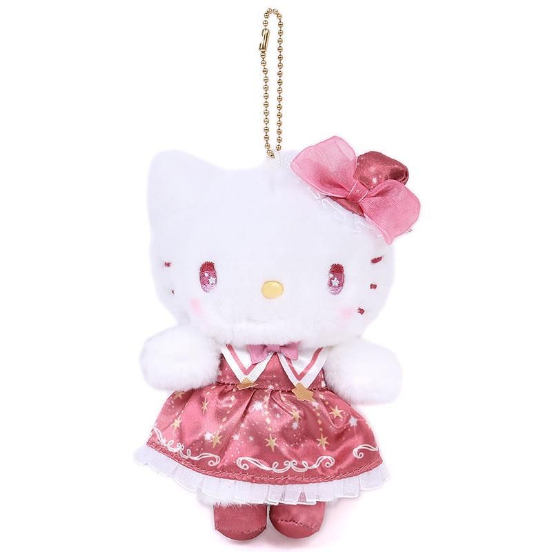 ハローキティ マスコットホルダー マスコット マジカルシリーズ サンリオ sanrio