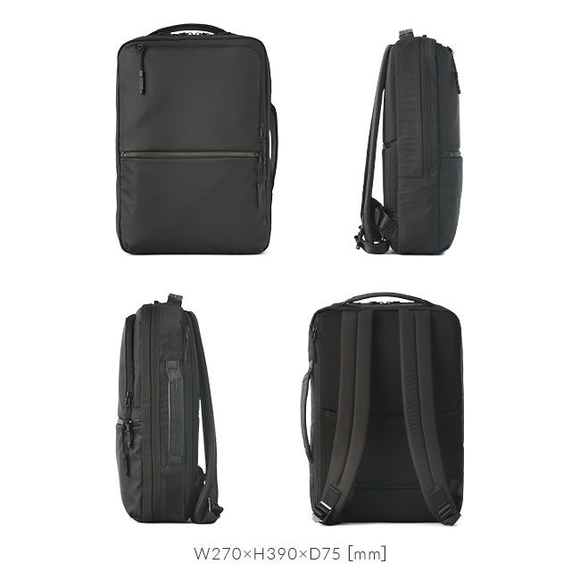 メーカー正規品】サムソナイト ビジネスリュック メンズ