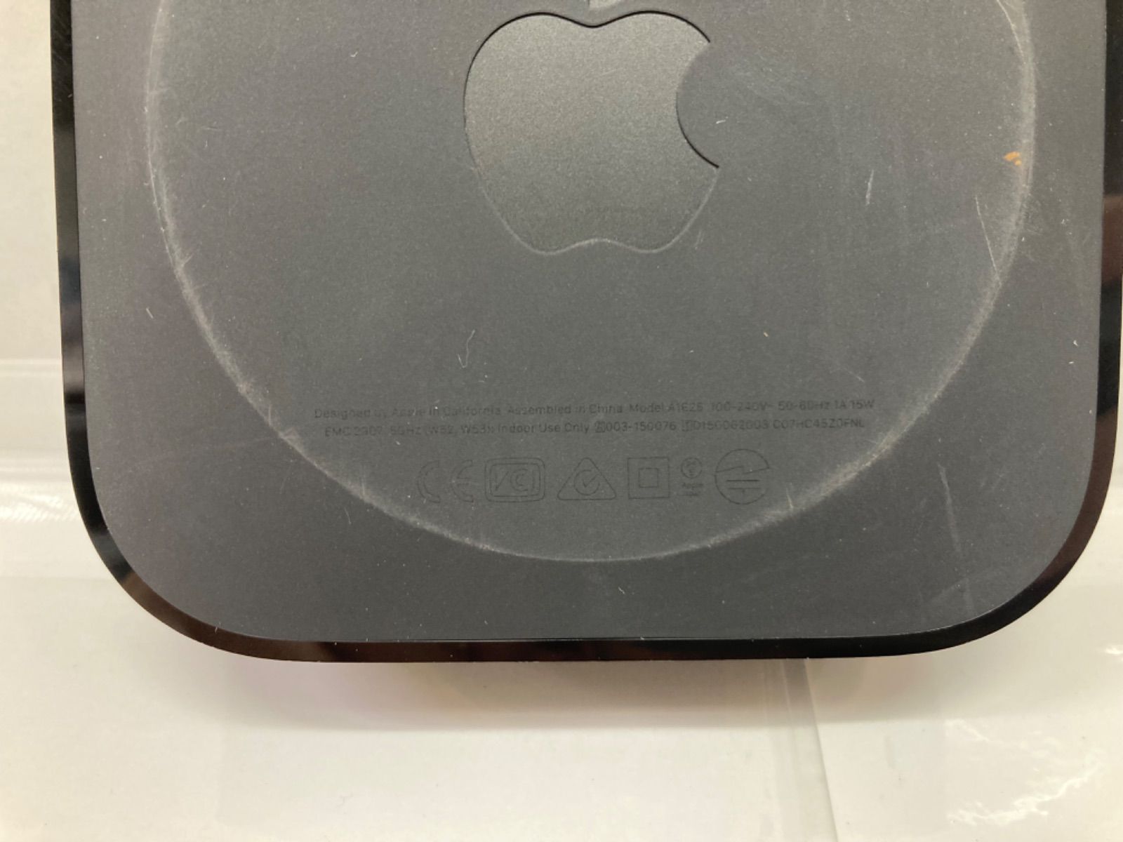 Apple TV 第四世代 Amazon.com: Apple TV (32GB, 4th Generation) : Electronics