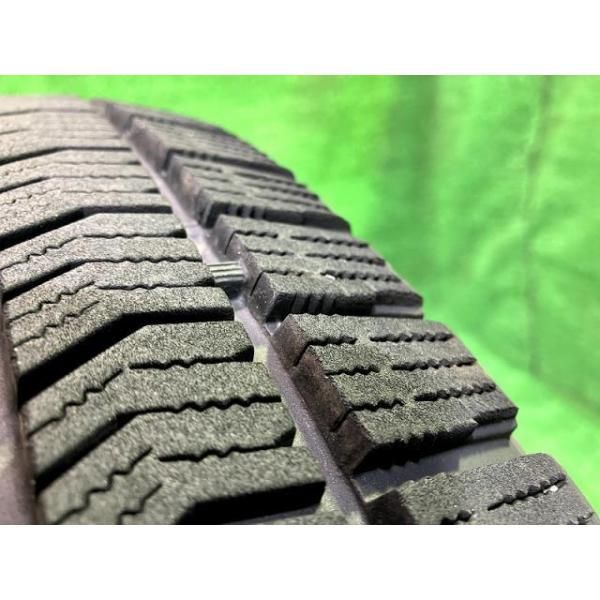 車 BRIDGESTONE スタッドレス ブリヂストン ブリザックVRX2 205/65R16 