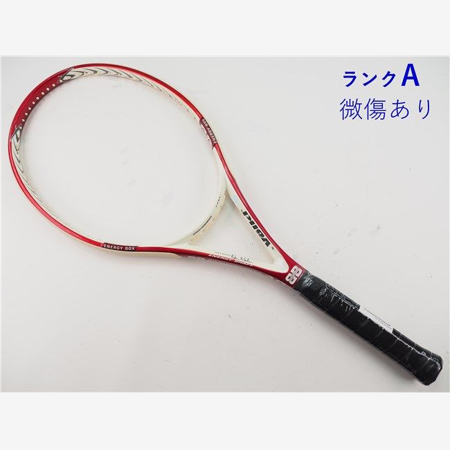 中古 テニスラケット フォルクル ボリスベッカー 10 (SL2) VOLKL BORIS BECKER 10 (c25080158c) 中古 テニスラケット フォルクル ボリスベッカー 10 (SL2) VOLKL