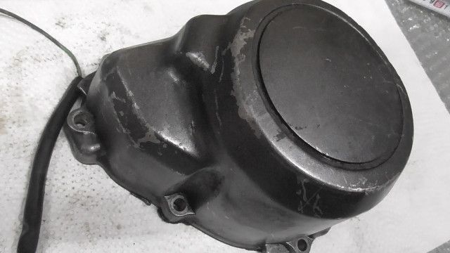 の ジェネレーター