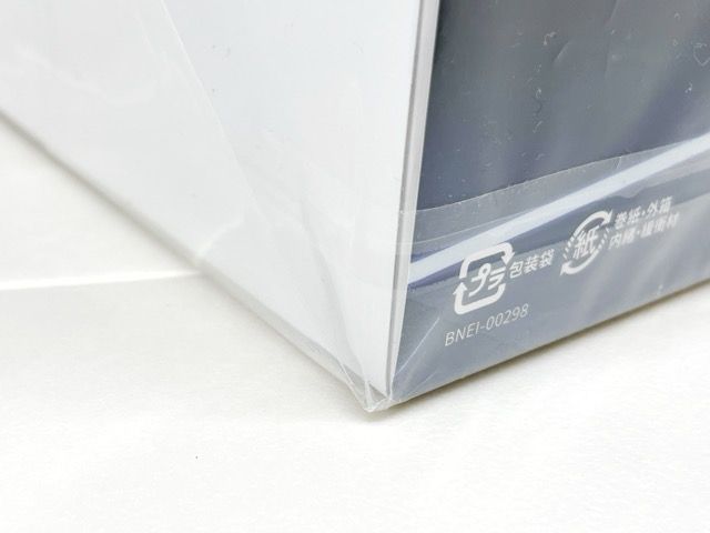 フィギュア付き